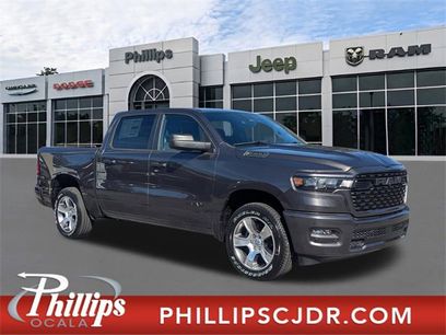New 2026 RAM 1500 Express