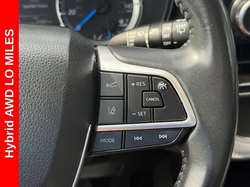 Used 2023 Toyota Highlander LE AWD/4WD image 22