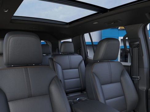 New 2026 Chevrolet Traverse High Country image 34