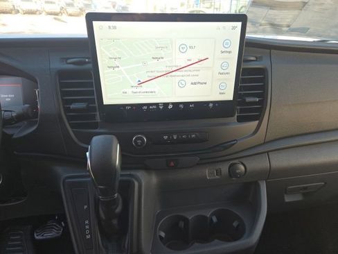 New 2026 Ford Transit 350 148 High Roof Extended AWD image 19