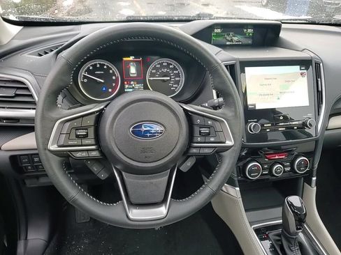 Certified 2024 Subaru Forester Limited image 30