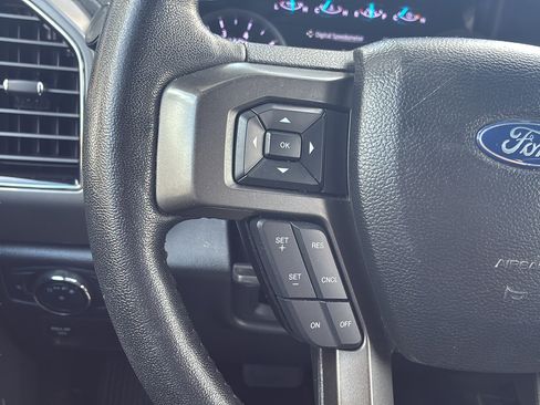 Used 2020 Ford Expedition Max XLT RWD image 33