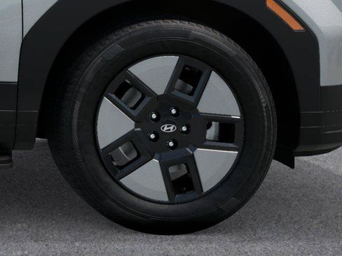 New 2027 Hyundai Santa Fe SEL AWD/4WD image 8