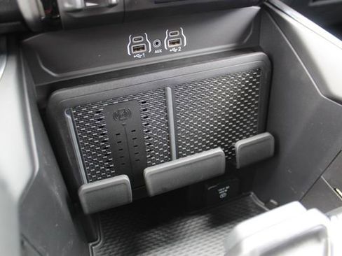 New 2026 RAM 1500 4x4 Crew Cab image 23