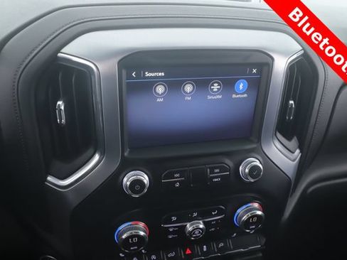 Used 2021 GMC Sierra 1500 Elevation AWD/4WD image 5