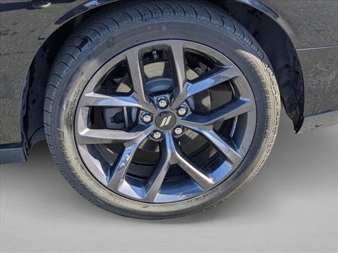 Used 2019 Dodge Challenger GT w/ Blacktop Package image 19