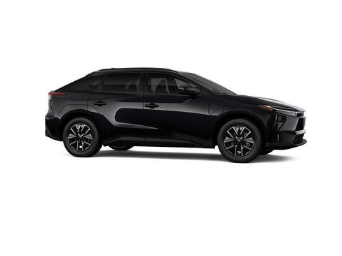 New 2026 Toyota bZ AWD/4WD image 13