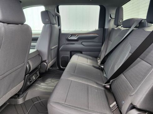New 2026 Chevrolet Silverado 1500 LT AWD/4WD image 14