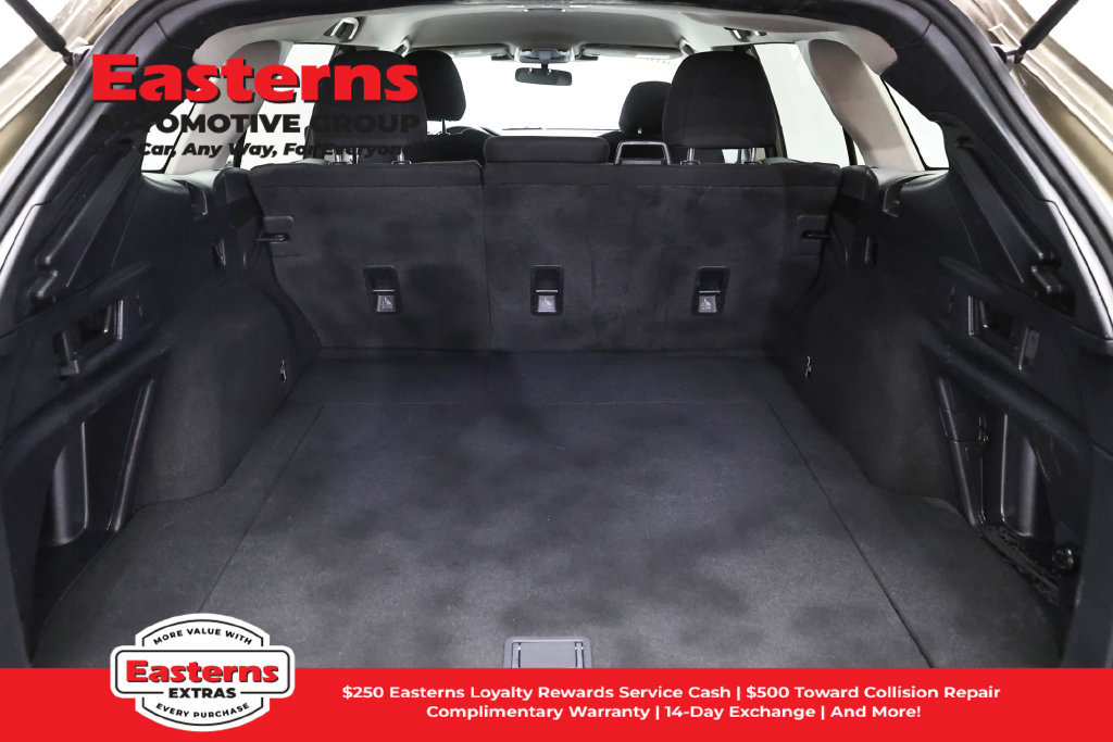 Used 2024 Subaru Outback Premium AWD/4WD image 10
