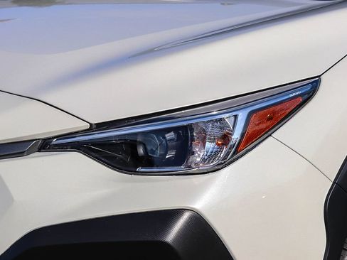 Certified 2026 Subaru Crosstrek 2.5i Premium AWD/4WD image 10