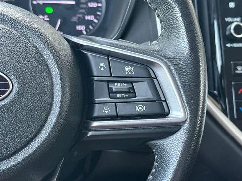 Used 2023 Subaru Ascent Premium w/ Convenience Package AWD/4WD image 27