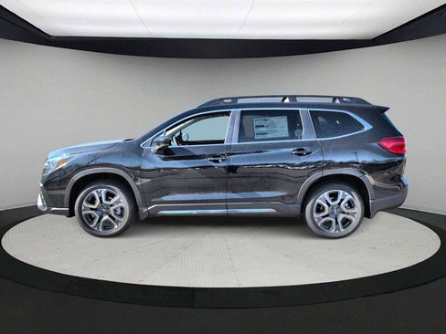 New 2026 Subaru Ascent Limited image 5