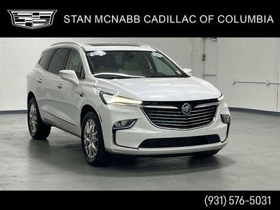 Certified 2023 Buick Enclave Essence w/ Experience Buick Package
