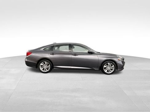 Used 2020 Honda Accord LX image 6