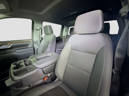 Used 2023 Chevrolet Silverado 1500 LT image 13