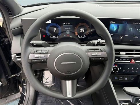 New 2026 Hyundai Santa Cruz SEL AWD/4WD image 18