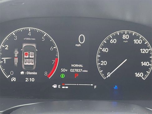 Certified 2023 Honda Civic Sport image 24