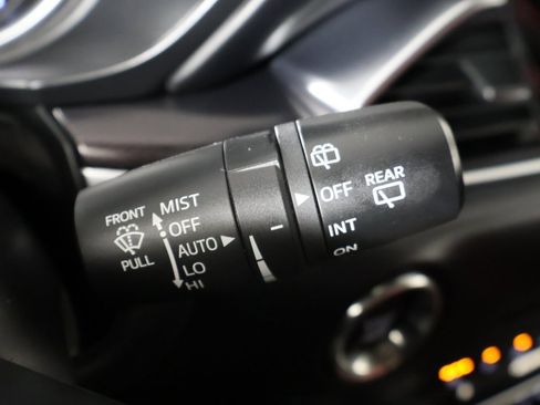 Used 2023 MAZDA CX-5 Carbon Edition image 42