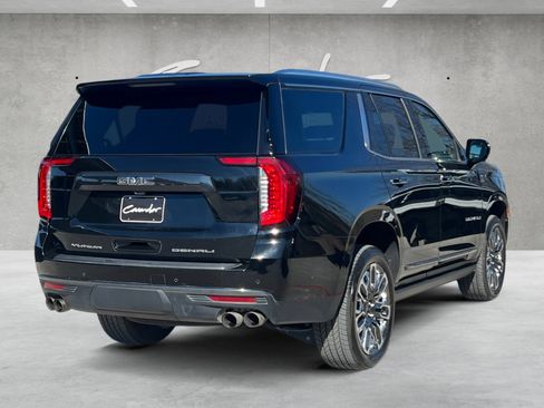 Used 2024 GMC Yukon Denali Ultimate image 15