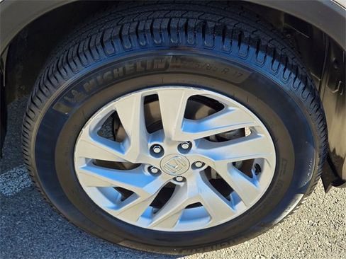 Used 2015 Honda CR-V EX image 9