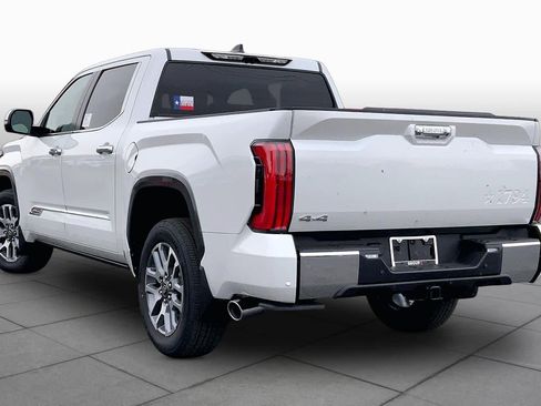 New 2026 Toyota Tundra 1794 Edition AWD/4WD image 10