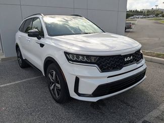 Used 2023 Kia Sorento S w/ Panoramic Sunroof Package video 1