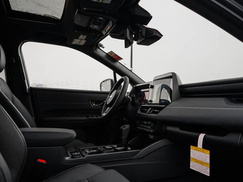 New 2026 Subaru Outback Touring image 11