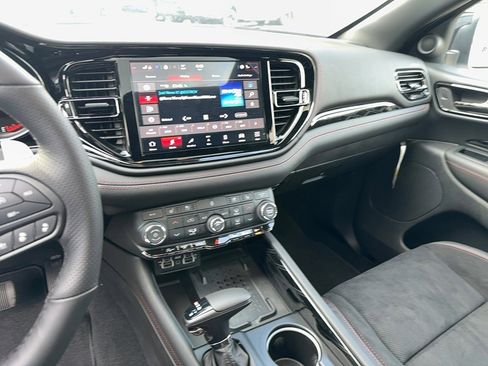 New 2026 Dodge Durango GT image 11