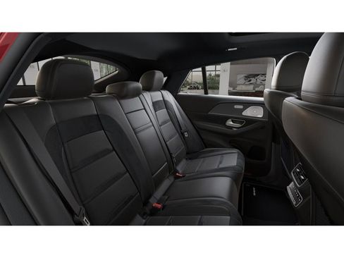 New 2025 Mercedes-Benz GLE 53 AMG GLE 53 AMG image 5
