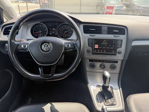 Used 2016 Volkswagen Golf Limited Edition FWD image 14