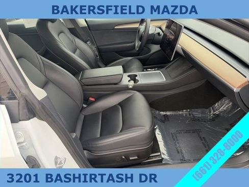 Used 2023 Tesla Model 3 Standard Range image 20