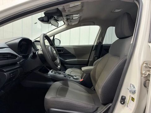 Used 2024 Subaru Crosstrek 2.0i AWD/4WD image 11