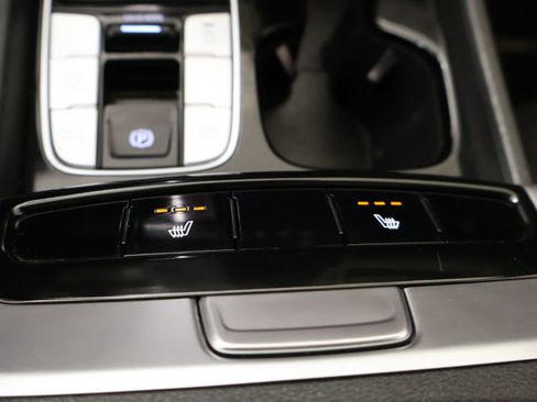 Used 2022 Hyundai Tucson SEL w/ Convenience Package FWD image 8