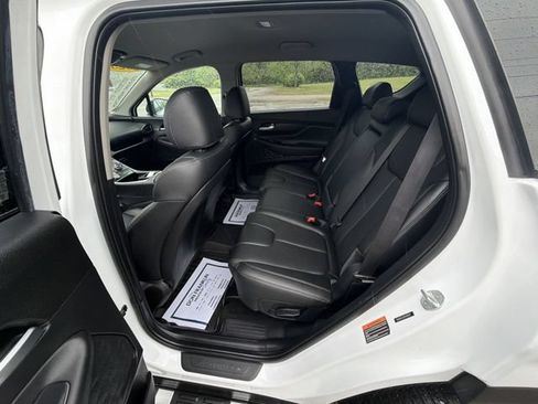 Used 2023 Hyundai Santa Fe XRT w/ Cargo Package AWD/4WD image 22