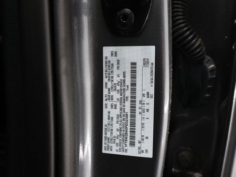 Used 2023 Ford F250 Lariat w/ Lariat Ultimate Package AWD/4WD image 69