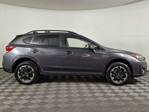 Certified 2023 Subaru Crosstrek 2.0i Premium image 10