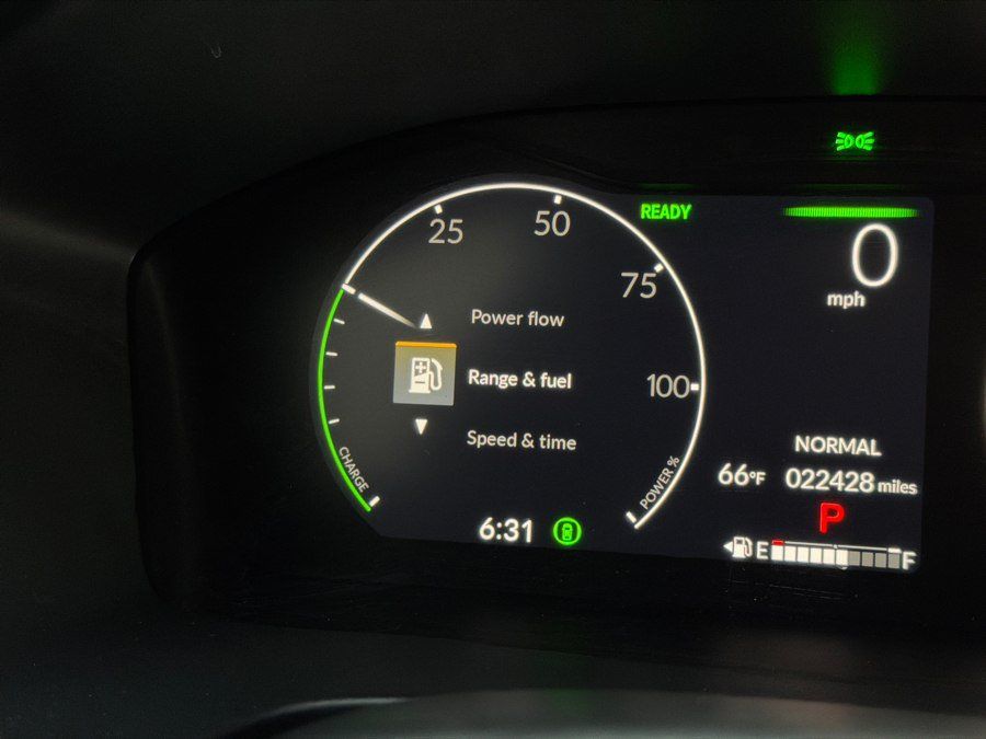 Used 2024 Honda CR-V Sport-L image 57