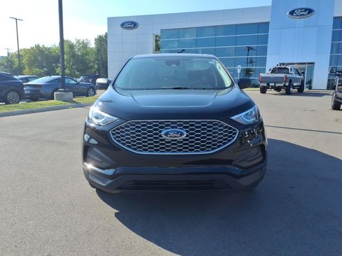 Certified 2024 Ford Edge SE AWD/4WD image 8