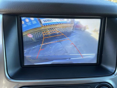 Used 2017 Chevrolet Tahoe Premier image 22