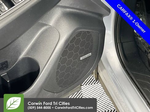 Used 2021 Subaru Ascent Touring image 13