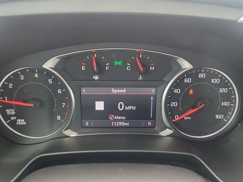 Used 2025 Chevrolet Blazer LT w/ Sound & Technology Package FWD image 22
