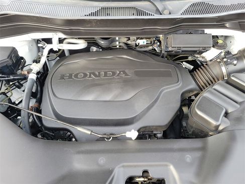 Used 2022 Honda Ridgeline Sport image 30