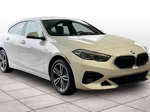Used 2023 BMW 228i xDrive Gran Coupe w/ Premium Package 2 image 2