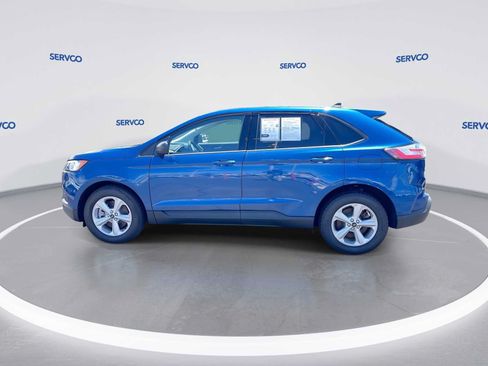 Used 2024 Ford Edge SE w/ Cargo Accessory Package AWD/4WD image 5