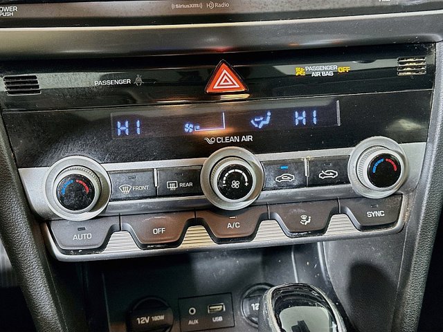 Used 2019 Hyundai Elantra Value Edition w/ Winter Weather Package FWD image 17