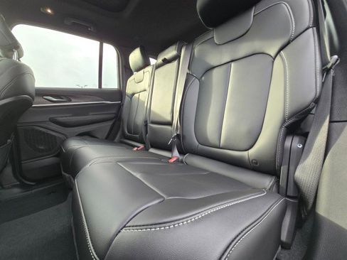New 2025 Jeep Grand Cherokee Limited image 20