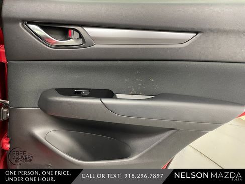 Used 2019 MAZDA CX-5 Sport image 38