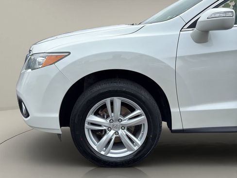 Used 2015 Acura RDX AWD w/ Technology Package image 21