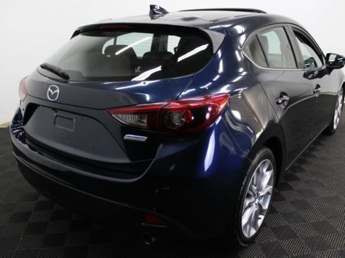 Used 2016 MAZDA MAZDA3 s Grand Touring FWD image 6