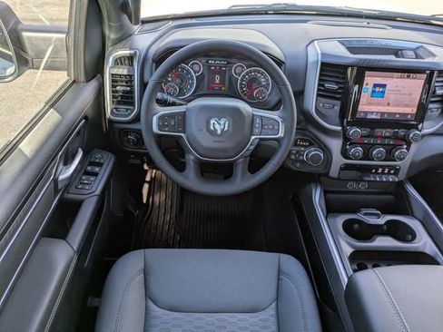 New 2026 RAM 1500 Big Horn image 15